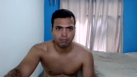 Snapshot of andresfern chatting on 06-29-26, 07:47 ANDRES online show from 06-29-26, 07:47