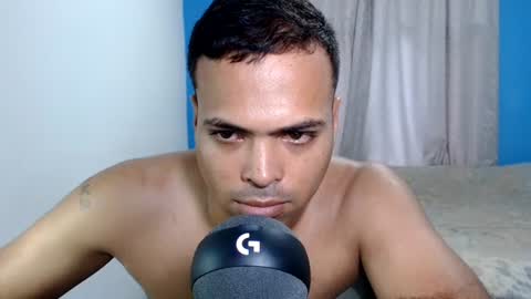 Snapshot of andresfern chatting on 07-20-26, 10:01 ANDRES online show from 07-20-26, 10:01