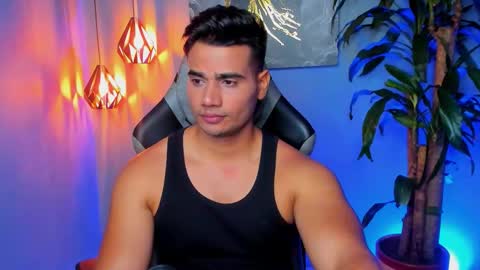 Andres online show from 11-15-25, 07:05
