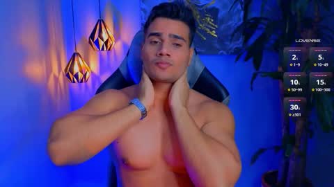 Andres online show from 01-13-26, 02:06