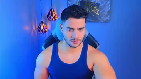 Andres online show from 02-03-26, 11:37