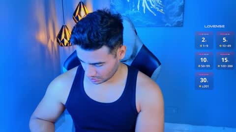 Andres online show from 04-02-26, 02:37