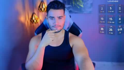 Andres online show from 05-06-26, 11:43