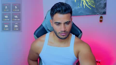 Snapshot of andresfiit chatting on 06-06-26, 12:16 Andres online show from 06-06-26, 12:16