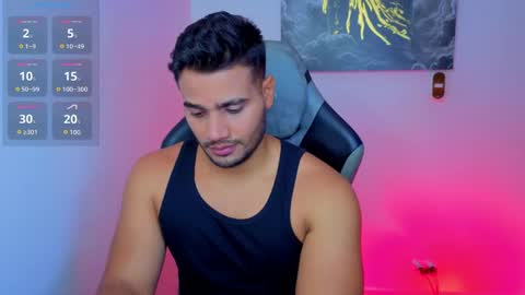 Snapshot of andresfiit chatting on 06-08-26, 10:10 Andres online show from 06-08-26, 10:10