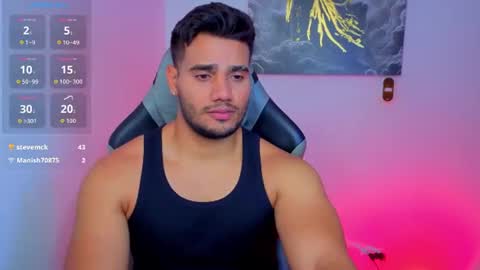 Snapshot of andresfiit chatting on 06-10-26, 01:17 Andres online show from 06-10-26, 01:17