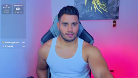 Snapshot of andresfiit chatting on 06-21-26, 03:20 Andres online show from 06-21-26, 03:20
