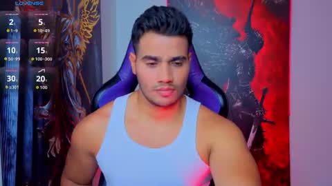 Snapshot of andresfiit chatting on 07-01-26, 02:02 Andres online show from 07-01-26, 02:02