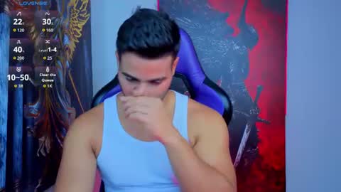 Snapshot of andresfiit chatting on 07-02-26, 03:07 Andres online show from 07-02-26, 03:07