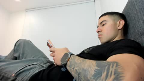 onlyfanscallmegotter online show from 03-18-26, 02:37