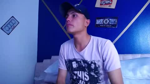 Snapshot of andresmatt chatting on 12-24-24, 03:16 ANDRESMATT online show from 12-24-24, 03:16