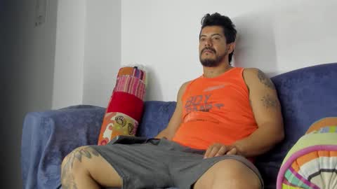 Andres online show from 01-19-26, 07:56