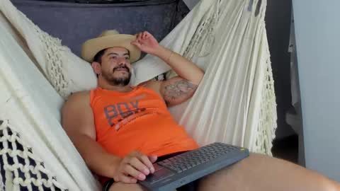 Andres online show from 05-13-26, 02:20