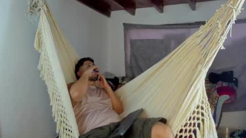 Andres online show from 05-28-26, 07:00
