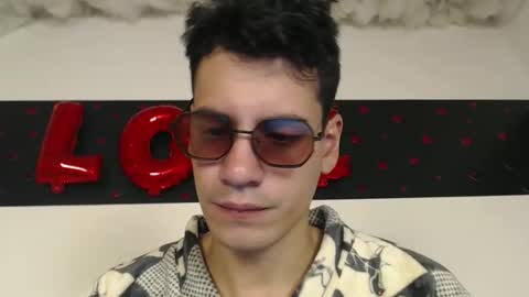 Andres Torres online show from 02-13-26, 04:25