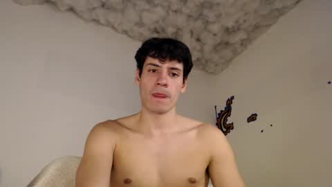 Snapshot of andrestorres0 chatting on 07-13-26, 05:49 Andres Torres online show from 07-13-26, 05:49