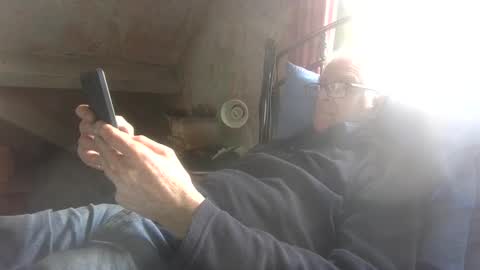 Andrew online show from 04-03-26, 12:36