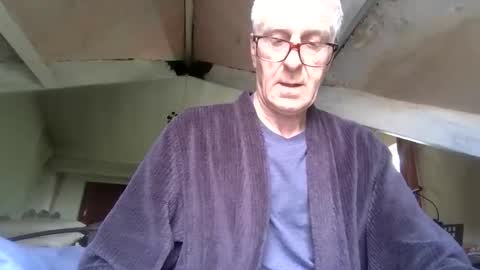 Andrew online show from 05-17-26, 10:55