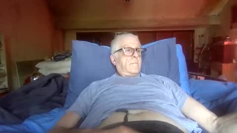 Andrew online show from 05-25-26, 11:05