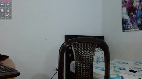 Andrew G online show from 01-28-25, 11:07