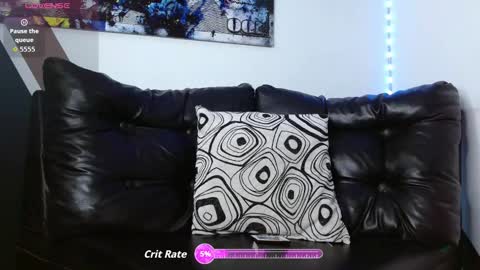 Andrew G online show from 02-09-26, 02:37