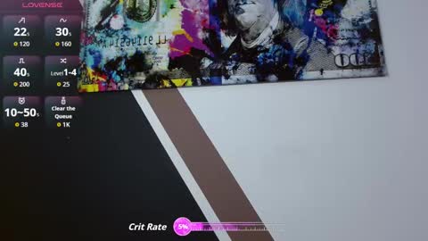 Andrew G online show from 03-06-26, 02:41