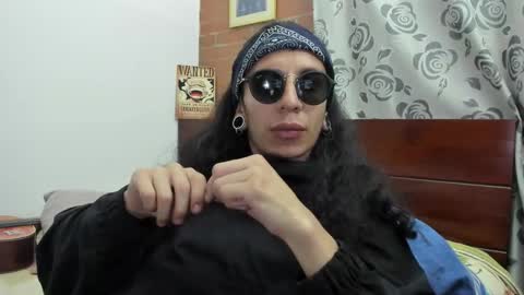Snapshot of andrew_collins420 chatting on 02-17-25, 06:31 Mugiwara online show from 02-17-25, 06:31