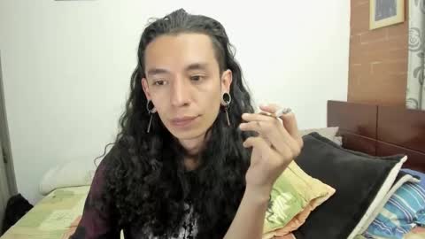 Snapshot of andrew_collins420 chatting on 02-19-25, 09:03 Mugiwara online show from 02-19-25, 09:03