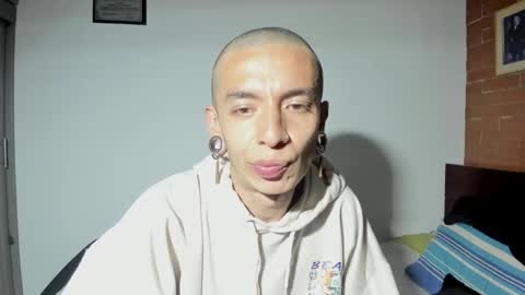 Snapshot of andrew_collins420 chatting on 02-22-25, 07:12 Mugiwara online show from 02-22-25, 07:12