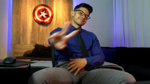 Andrew online show from 12-11-24, 06:25