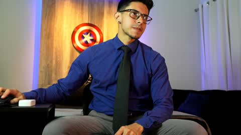 Andrew online show from 12-18-24, 06:43