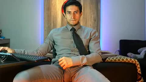 Andrew online show from 09-15-25, 04:12