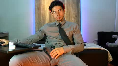 Andrew online show from 11-16-25, 08:31