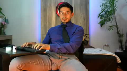 Andrew online show from 05-14-26, 01:56