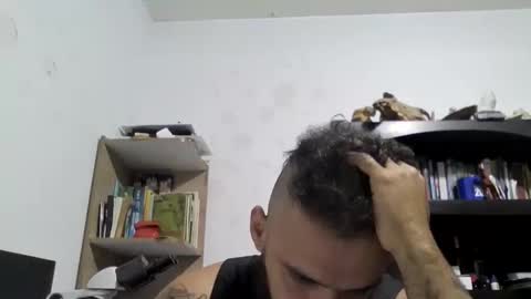 Snapshot of andrew_jaay chatting on 11-02-25, 09:06 andrew_jaay online show from 11-02-25, 09:06