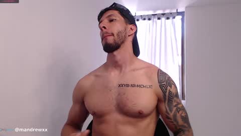 Snapshot of andrew_mathe chatting on 12-15-24, 04:37 Andrew Mathwes online show from 12-15-24, 04:37