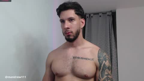 Snapshot of andrew_mathe chatting on 01-04-25, 12:59 Andrew Mathwes online show from 01-04-25, 12:59