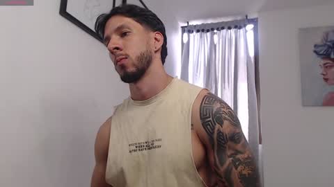 Snapshot of andrew_mathe chatting on 01-31-25, 07:18 Andrew Mathwes online show from 01-31-25, 07:18