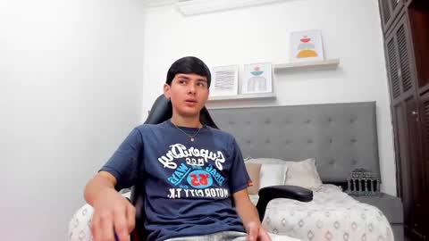 andrew restrepo online show from 03-06-26, 02:57