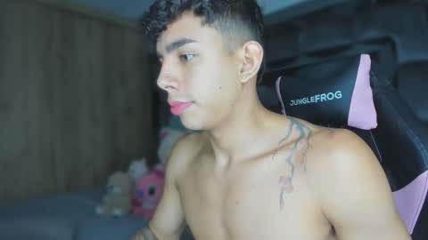 Andrew M. online show from 10-05-25, 05:06