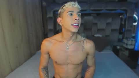 Andrew M. online show from 01-17-26, 11:19