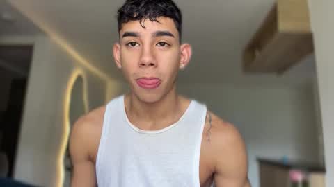 Andrew M. online show from 02-21-26, 02:51