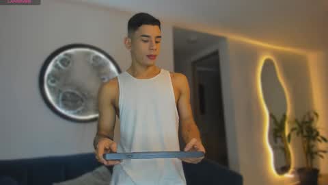 Andrew M. online show from 03-01-26, 11:51