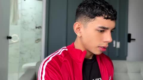 Andrew M. online show from 04-18-26, 04:22