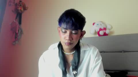 ANDREW independent model online show from 11-09-25, 11:36