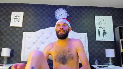 Andrew online show from 12-18-24, 09:36