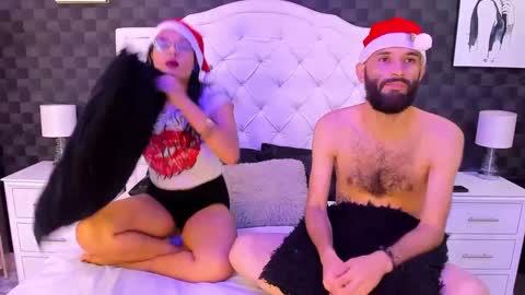 Andrew online show from 12-21-24, 03:03