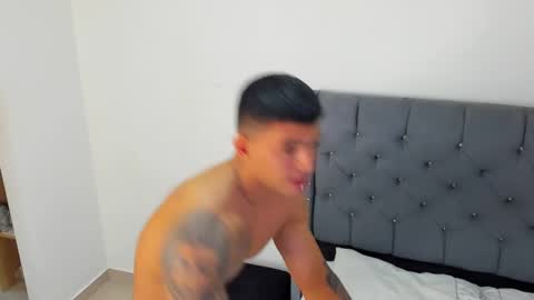 andrew online show from 11-25-25, 12:54