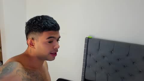 andrew online show from 01-10-26, 01:24