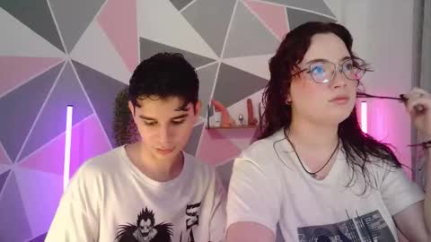 Andrew and Cherry online show from 02-17-26, 01:02